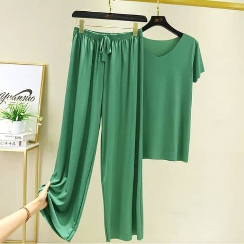 Conjunto Gentle Premium Camiseta + Calça