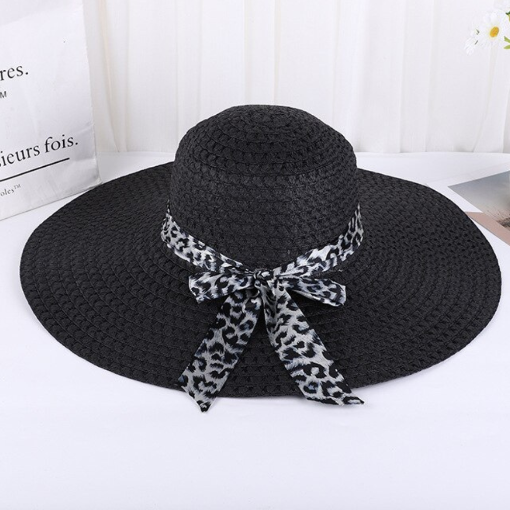 Chapéu de Praia Feminino Helo