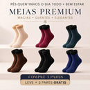 Meia Nuvem Premium - Pague 3 Leve +3 Grátis [OFERTA RELÂMPAGO]