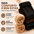 Meia Nuvem Premium - Pague 3 Leve +3 Grátis [OFERTA RELÂMPAGO]
