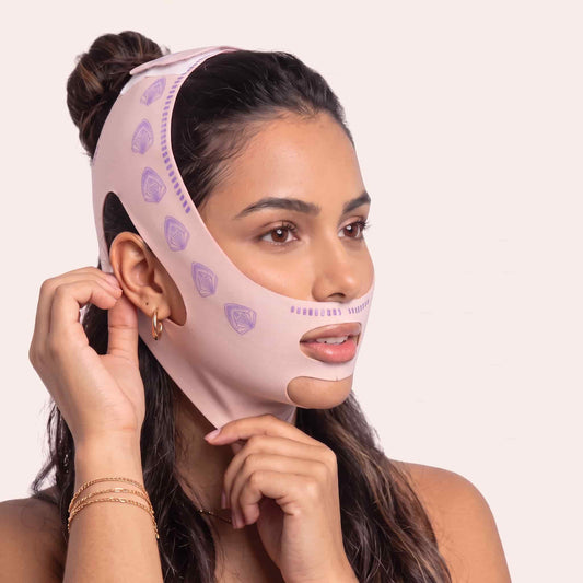 Máscara Revitalize