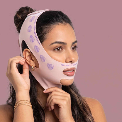 Máscara Revitalize Contorno Facial