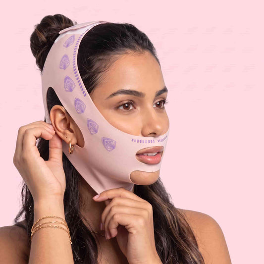 Máscara Revitalize Contorno Facial