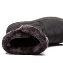 Bota Feminina de Inverno Impermeável com Lã interna e Antiderrapante