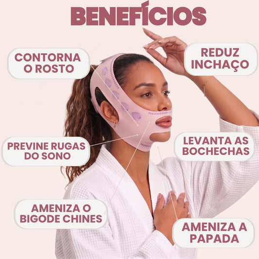 Máscara Revitalize
