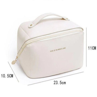 Bolsa de Maquiagem Necessaire Luxy