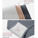 Calcinhas ComfortPlus [LEVE 10 PAGUE 5]