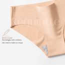 Calcinhas ComfortPlus [LEVE 10 PAGUE 5]