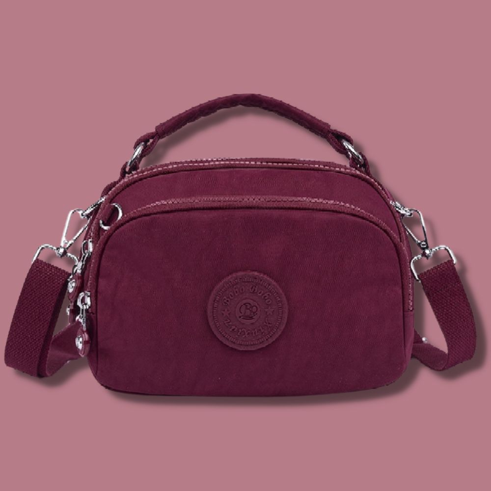 Bolsa Transversal Feminina Julie
