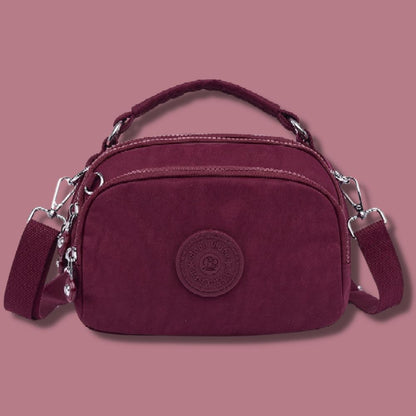 Bolsa Transversal Feminina Julie