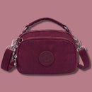 Bolsa Transversal Feminina Julie