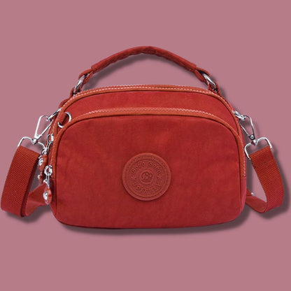 Bolsa Transversal Feminina Julie