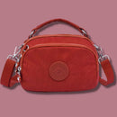 Bolsa Transversal Feminina Julie