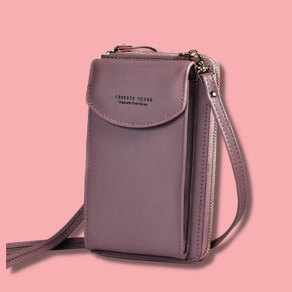 Bolsa Transversal Forever Young