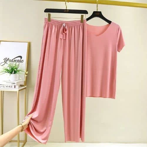 Conjunto Gentle Premium Camiseta + Calça