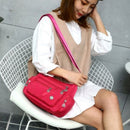 Bolsa Transversal Feminina Mabelly
