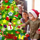 Criativa Árvore Kids + 32 Peças *Promoção Especial Somente Hoje*