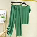 Conjunto Gentle Premium Camiseta + Calça