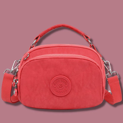 Bolsa Transversal Feminina Julie