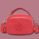 Bolsa Transversal Feminina Julie