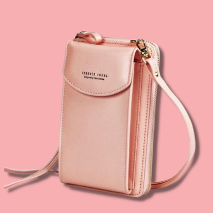 Bolsa Transversal Forever Young