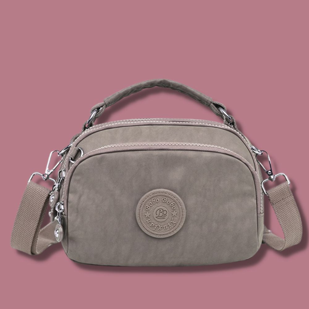 Bolsa Transversal Feminina Julie