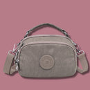Bolsa Transversal Feminina Julie