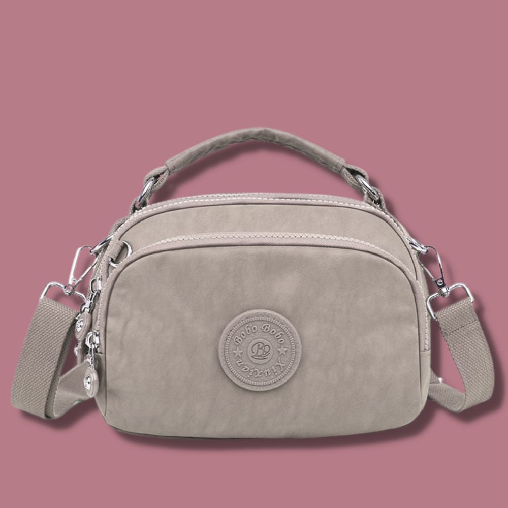 Bolsa Transversal Feminina Julie
