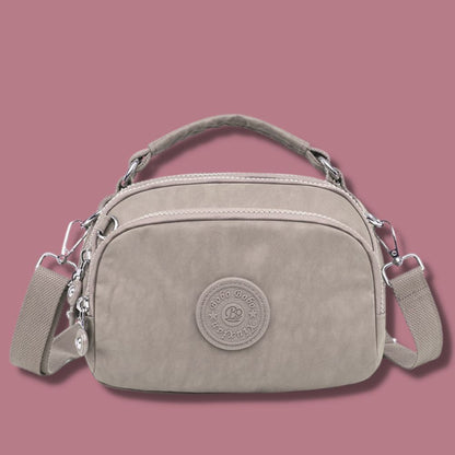 Bolsa Transversal Feminina Julie