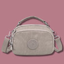 Bolsa Transversal Feminina Julie