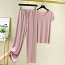 Conjunto Gentle Premium Camiseta + Calça