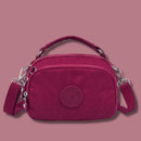 Bolsa Transversal Feminina Julie