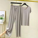Conjunto Gentle Premium Camiseta + Calça