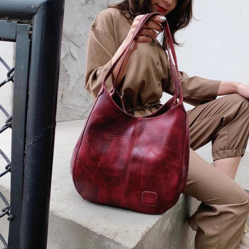 Bolsa Saco Feminina Belle Original