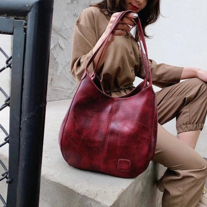 Bolsa Saco Feminina Belle Original