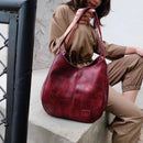Bolsa Saco Feminina Belle Original