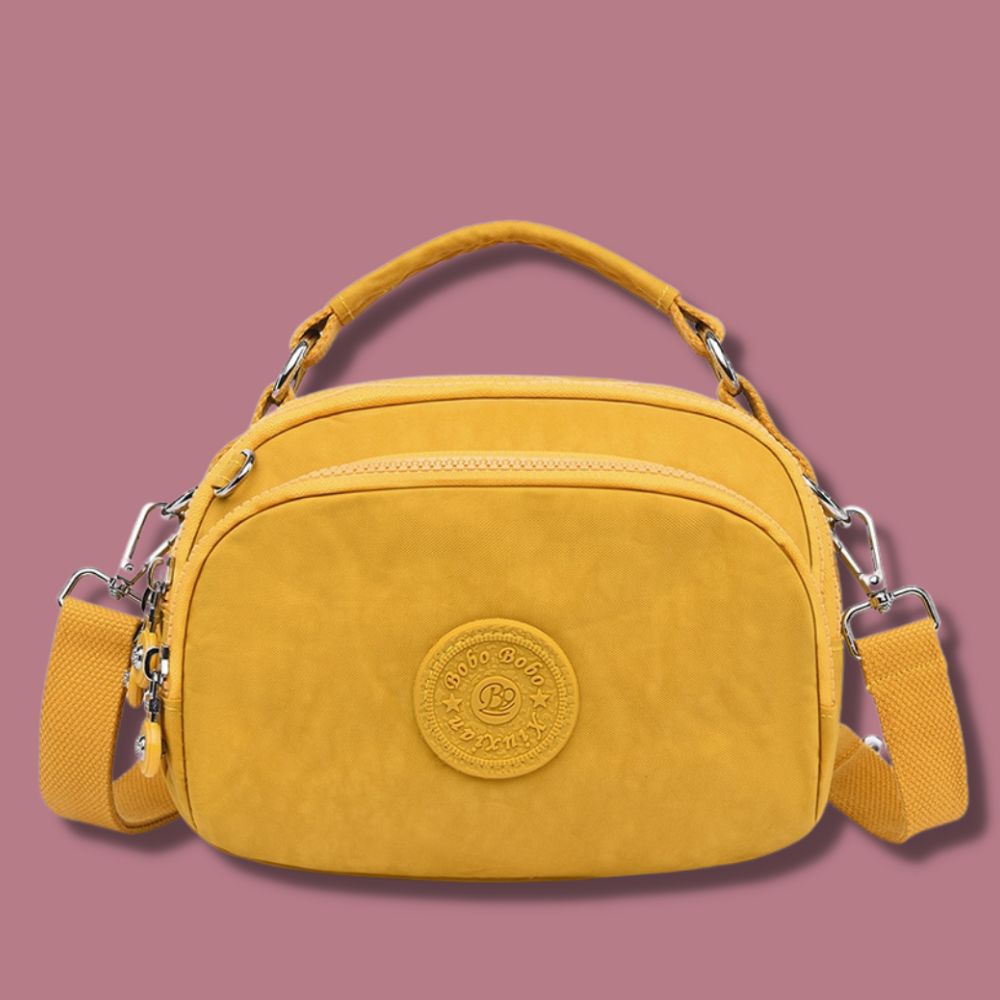 Bolsa Transversal Feminina Julie