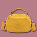 Bolsa Transversal Feminina Julie