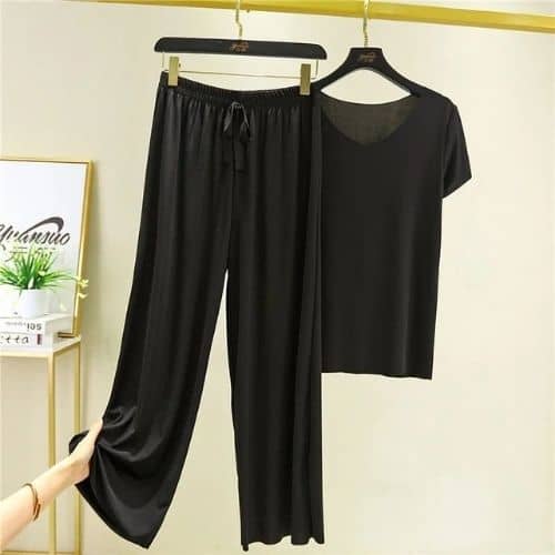 Conjunto Gentle Premium Camiseta + Calça