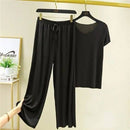 Conjunto Gentle Premium Camiseta + Calça
