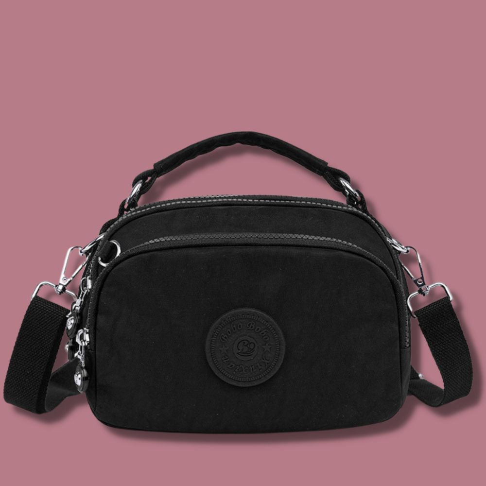 Bolsa Transversal Feminina Julie