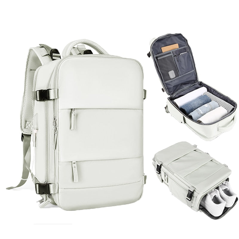 Mochila Travel Dream