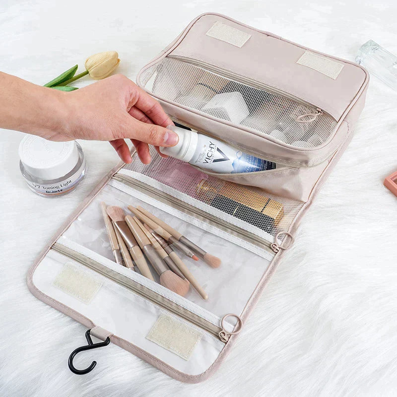 Necessaire Viagem Beauty Travel