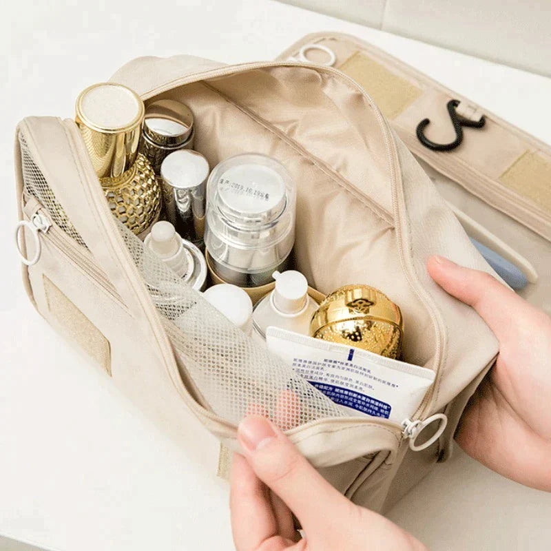 Necessaire Viagem Beauty Travel