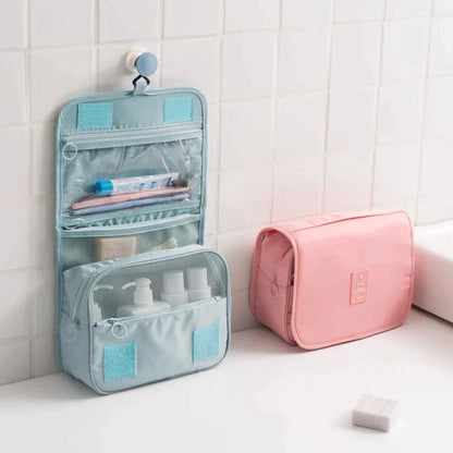 Necessaire Viagem Beauty Travel