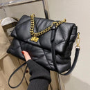 Bolsa Transversal Feminina Ladie