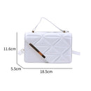 Bolsa Feminina de Ombro Crossbody