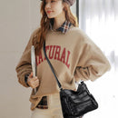 Bolsa Transversal Feminina