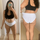 Calcinhas ComfortPlus [LEVE 10 PAGUE 5]