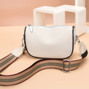 Bolsa de Couro Feminina Lunna